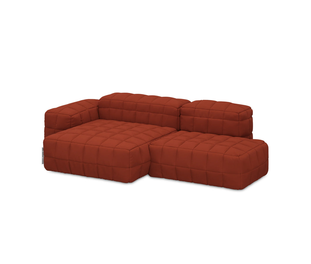 OUT Henn Sofa - Design 02
