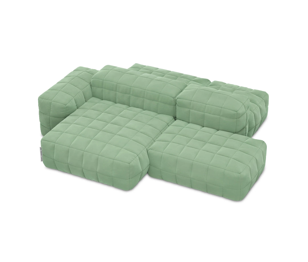 OUT Henn Sofa - Design 05