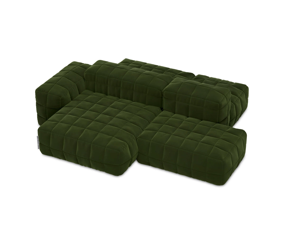 OUT Henn Sofa - Design 05