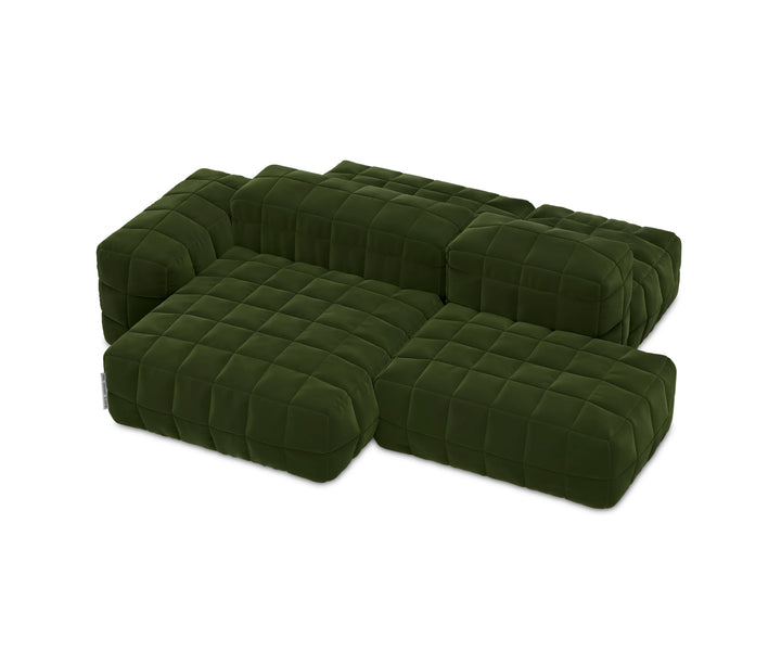 OUT Henn Sofa - Design 05