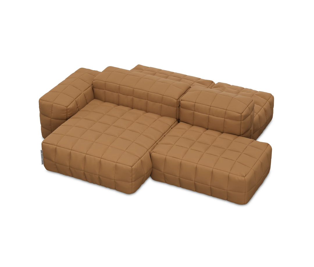 OUT Henn Sofa - Design 05
