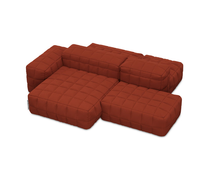 OUT Henn Sofa - Design 05