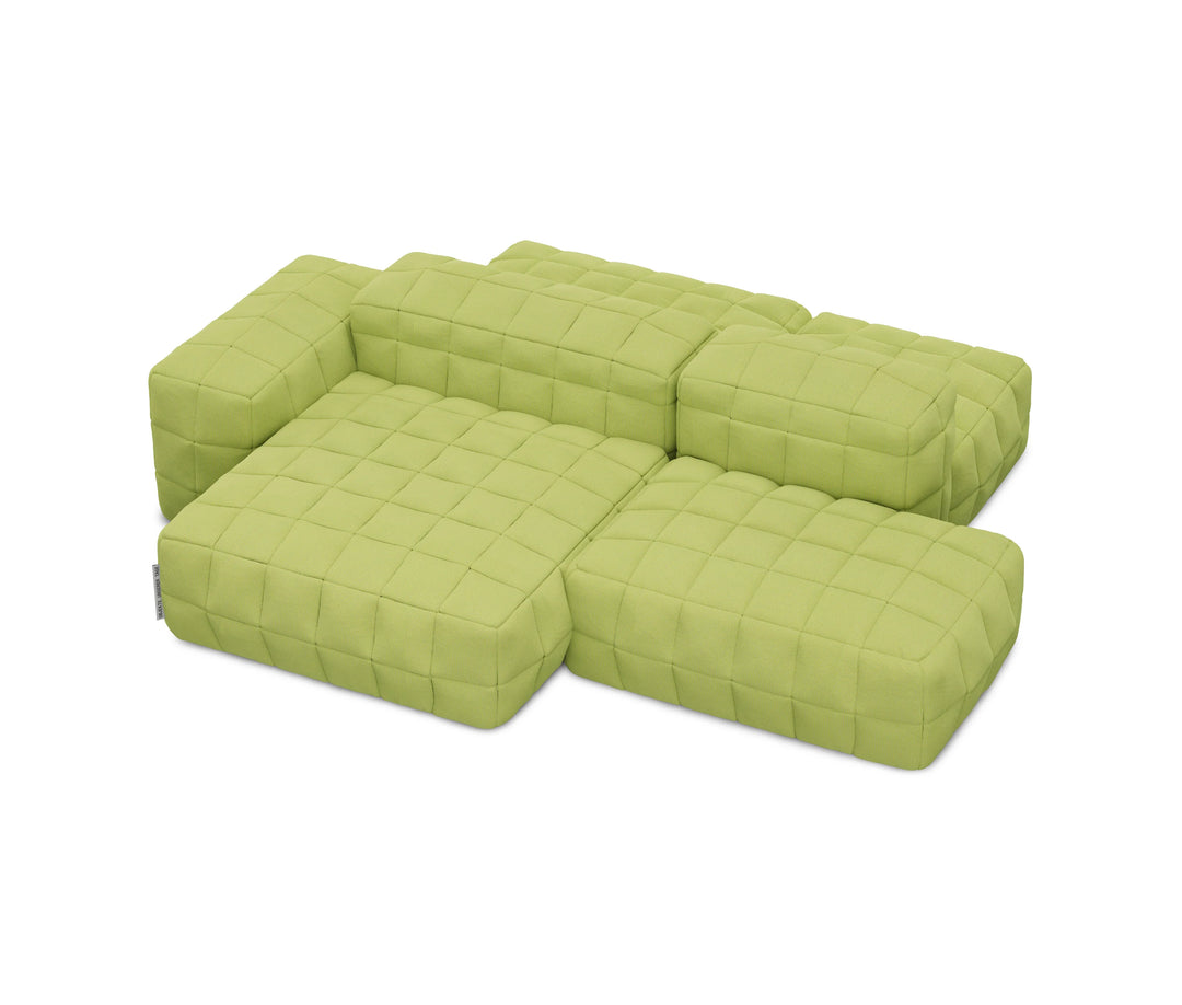 OUT Henn Sofa - Design 05