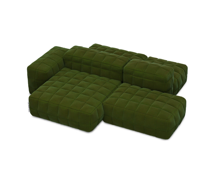 OUT Henn Sofa - Design 05