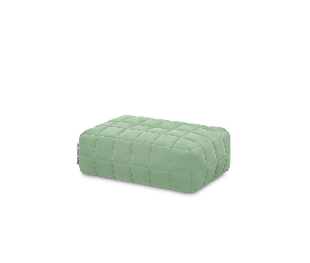 OUT Henn Sofa - Pouf Large