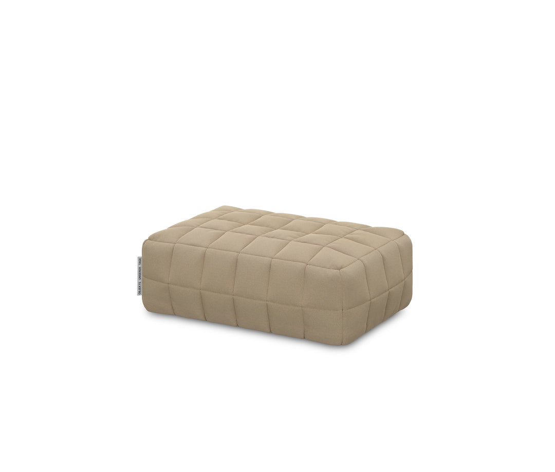 OUT Henn Sofa - Pouf Large