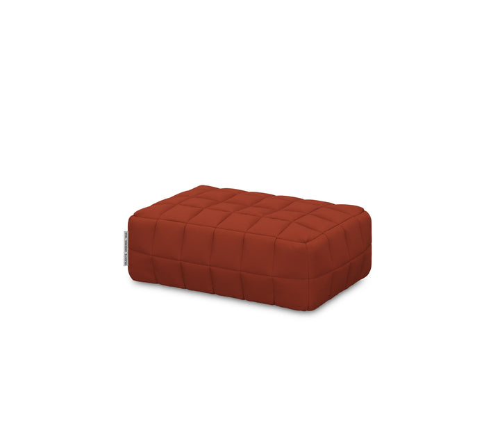 OUT Henn Sofa - Pouf Large