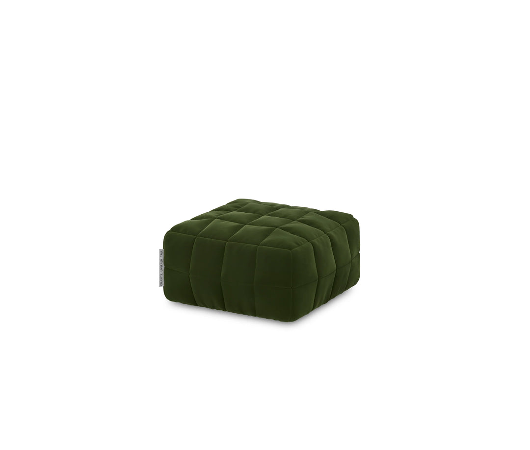 OUT Henn Sofa - Pouf Medium