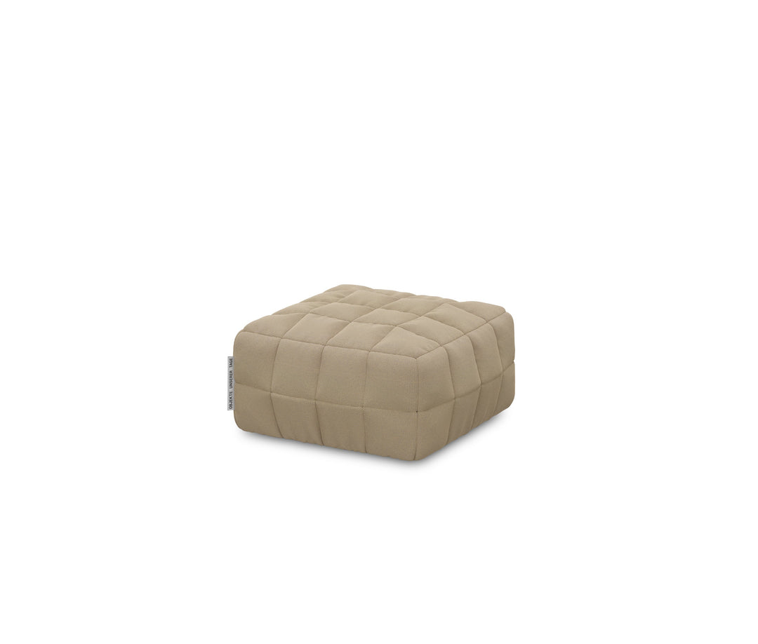 OUT Henn Sofa - Pouf Medium