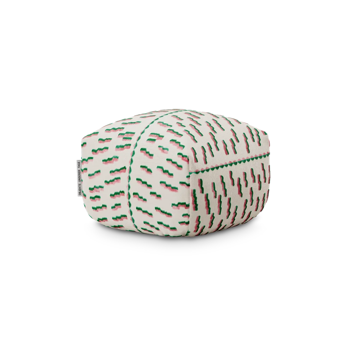 OUT Sander Sofa Pouf Mini