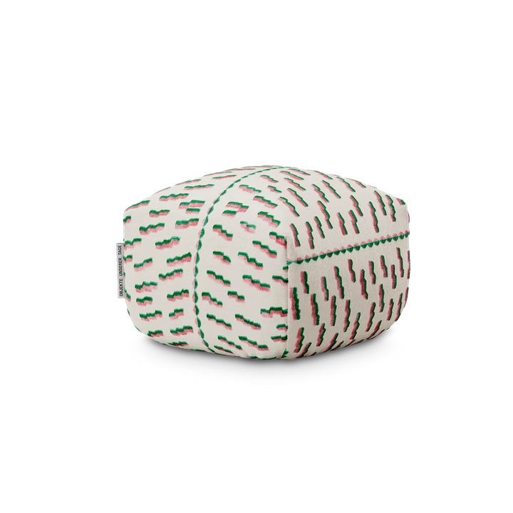 OUT Sander Sofa Pouf Mini