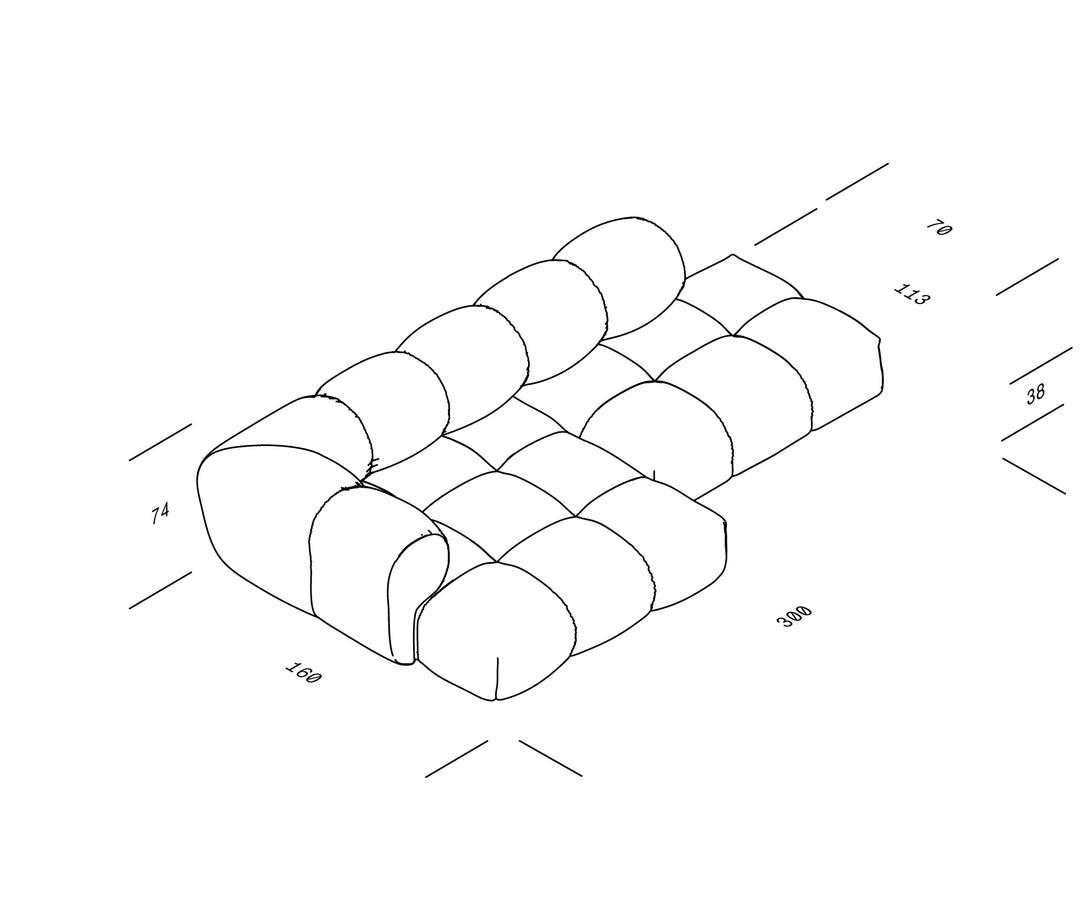 OUT Sander Sofa Design 06 Max