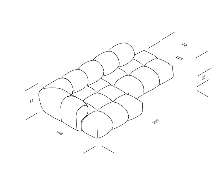 OUT Sander Sofa Design 06 Max