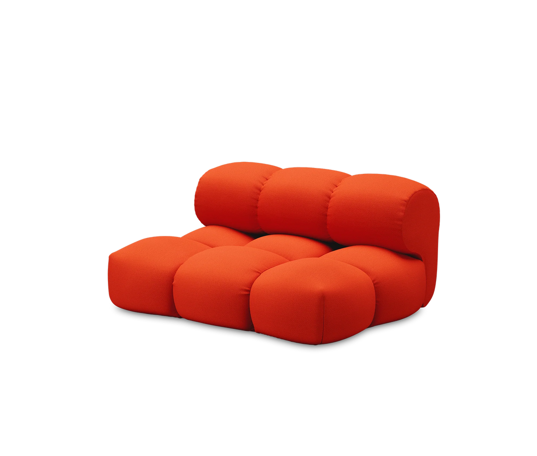 OUT Sander Sofa Loveseat