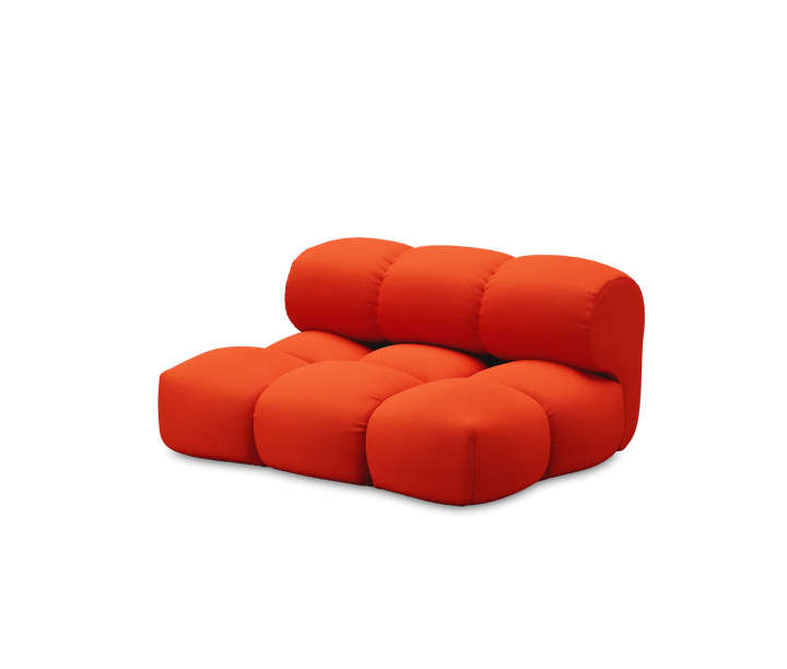 OUT Sander Sofa Loveseat