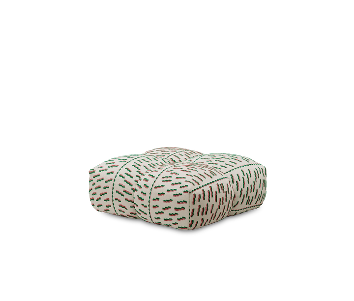 OUT Sander Sofa Pouf Large