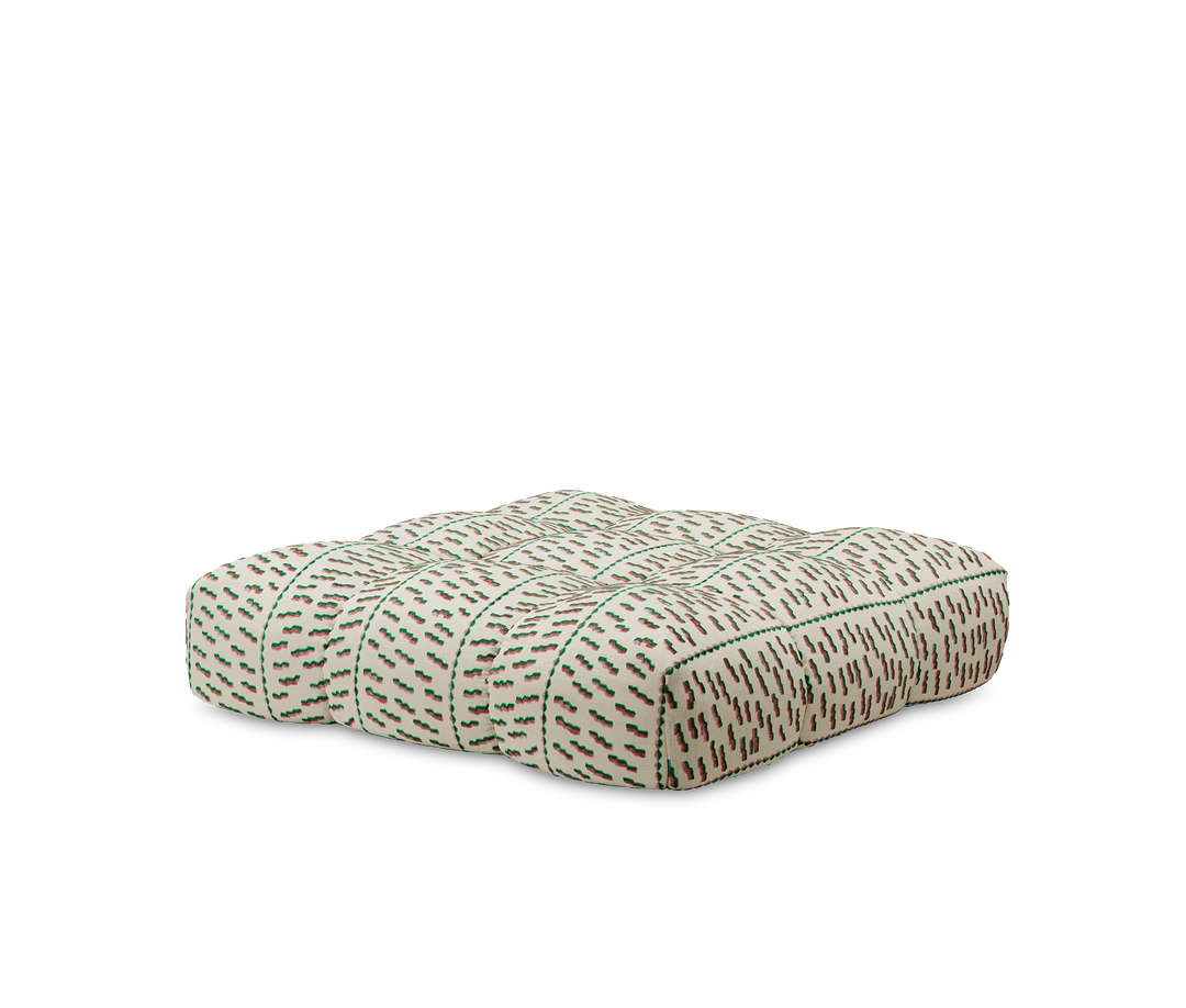 OUT Sander Sofa Pouf XLarge