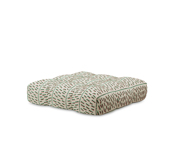 OUT Sander Sofa Pouf XLarge