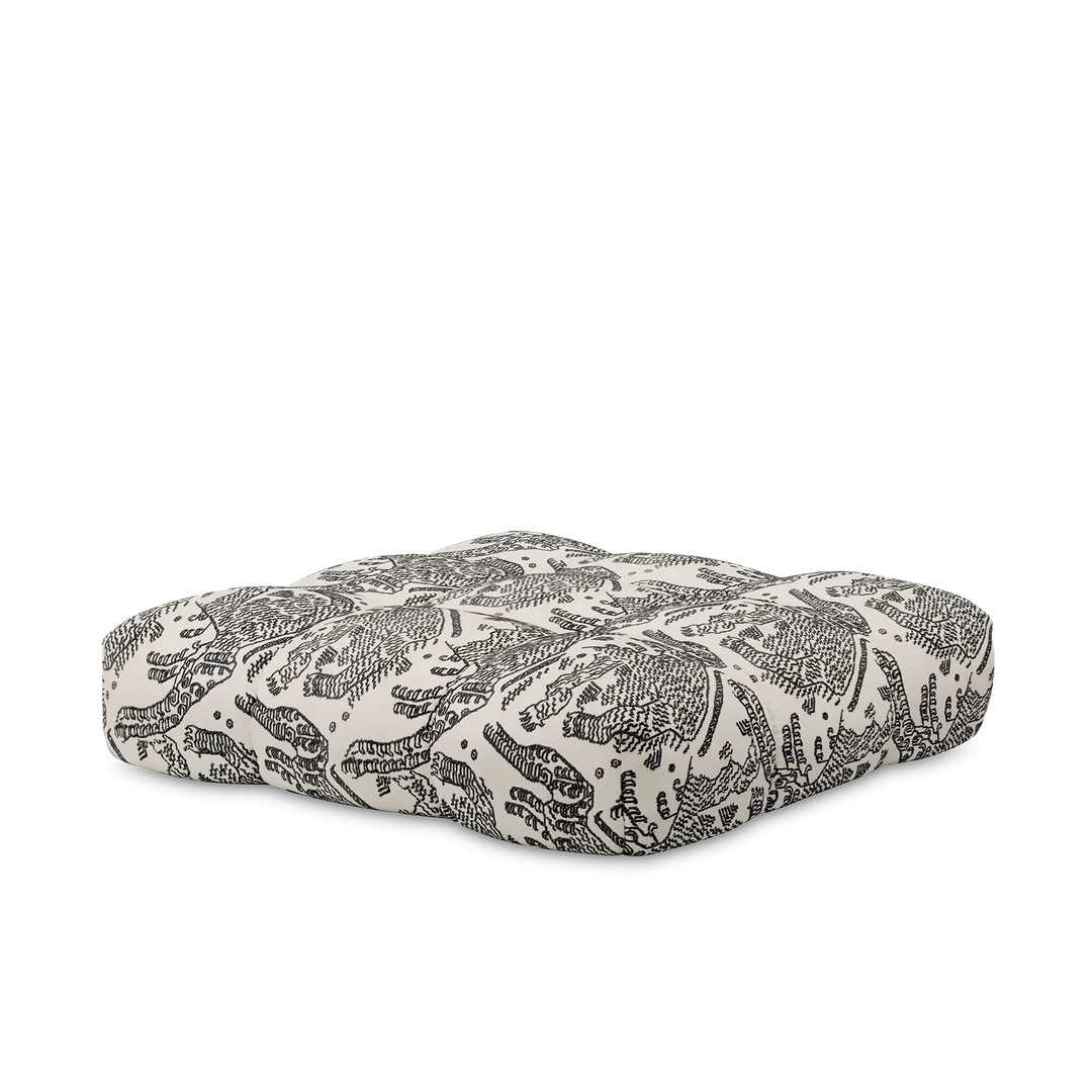 OUT Sander Sofa Pouf XLarge