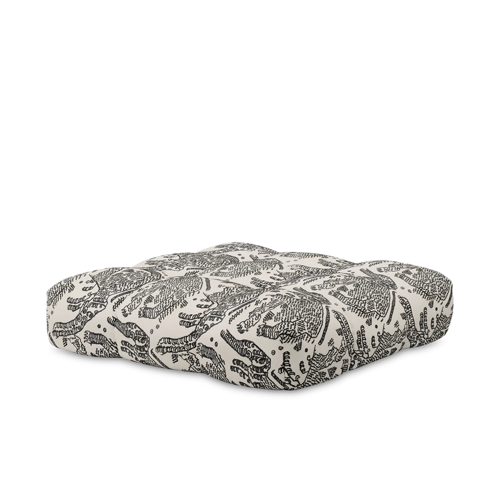 OUT Sander Sofa Pouf XLarge