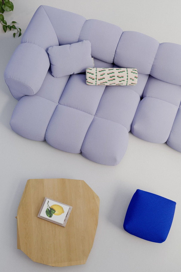 OUT Sander Sofa 2,5-seater Design 04