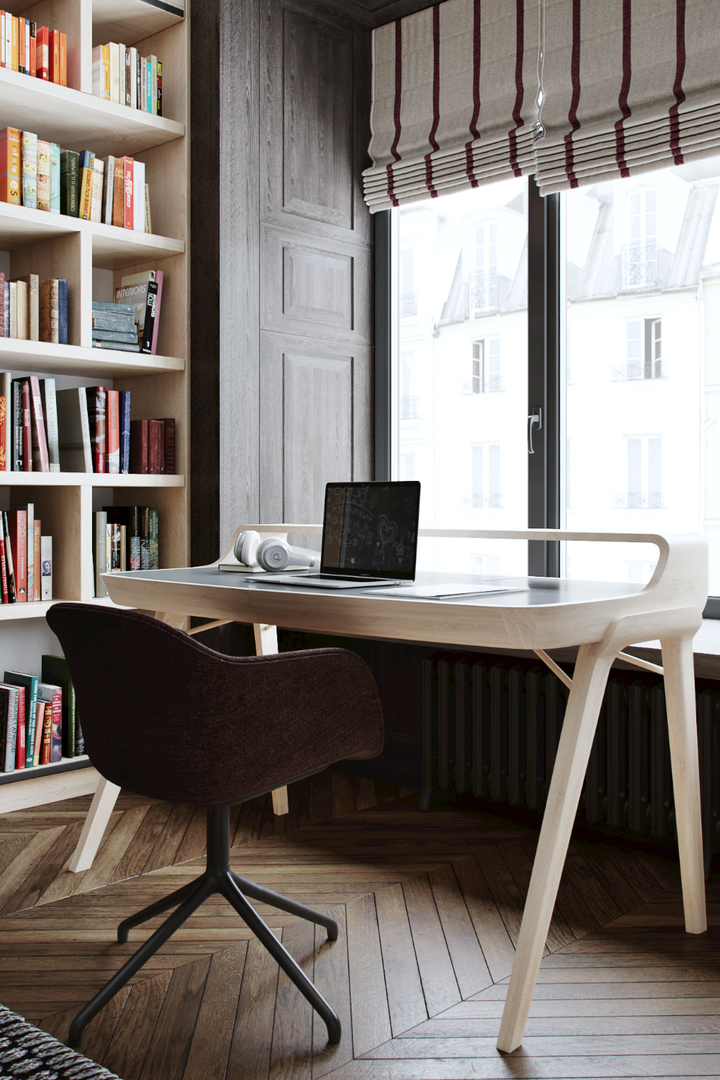 Artisan Picard Working Desk