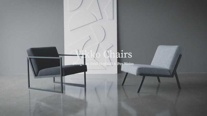 Innovation Living Vikko Armchair