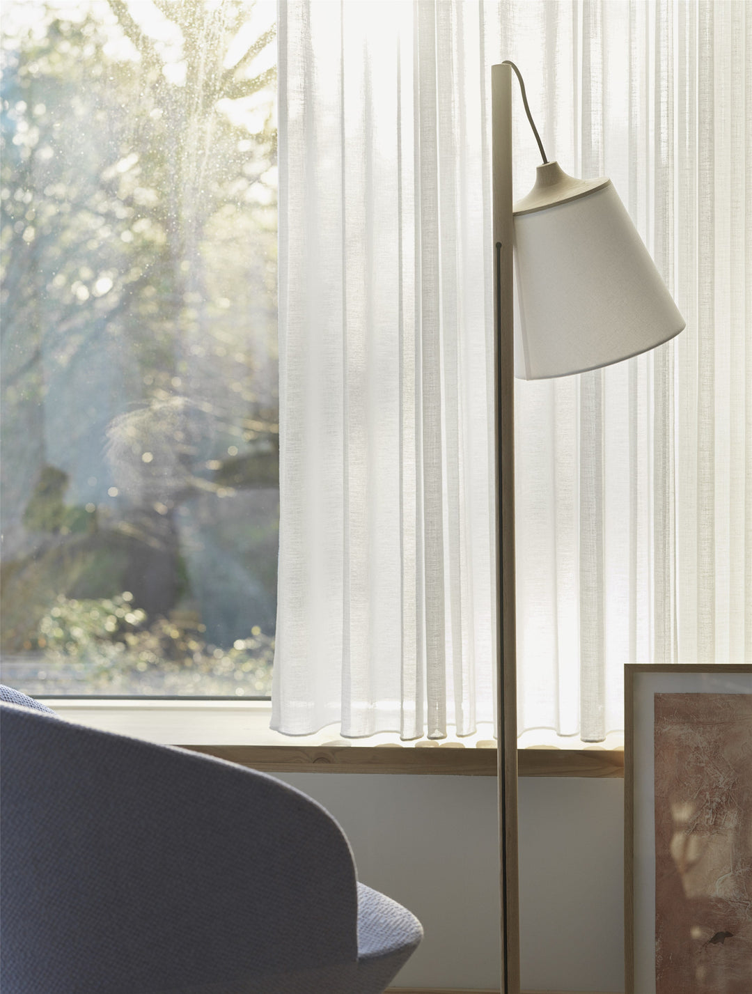 Muuto Pull vloerlamp