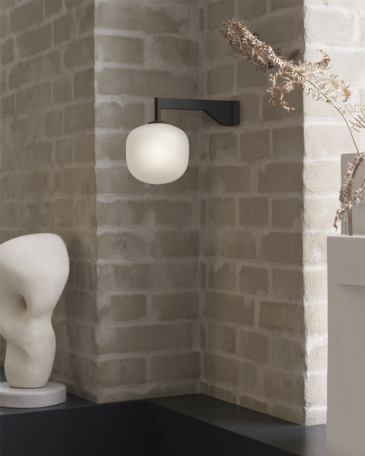 Muuto Rime wandlamp