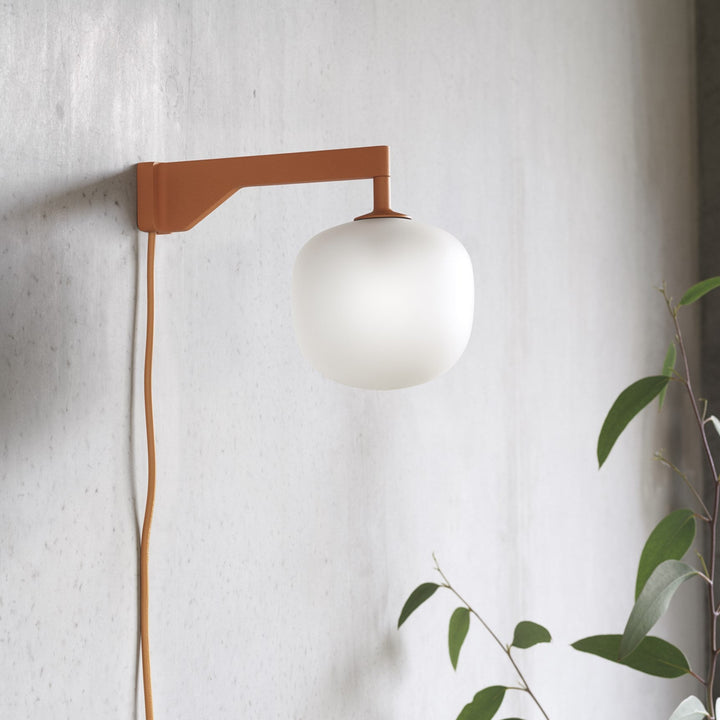 Muuto Rime wandlamp