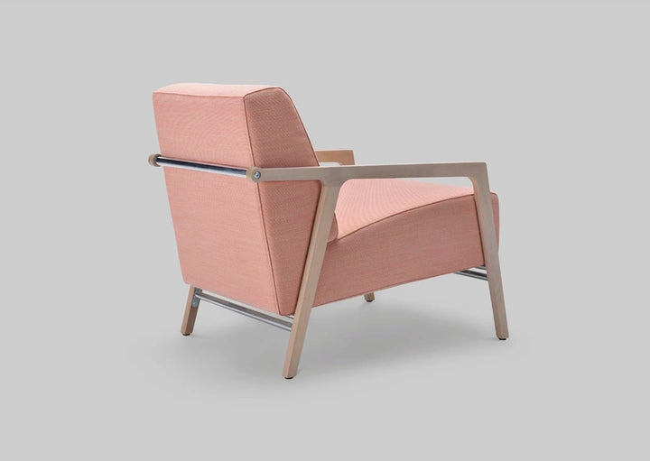 Harvink Splinter Fauteuil