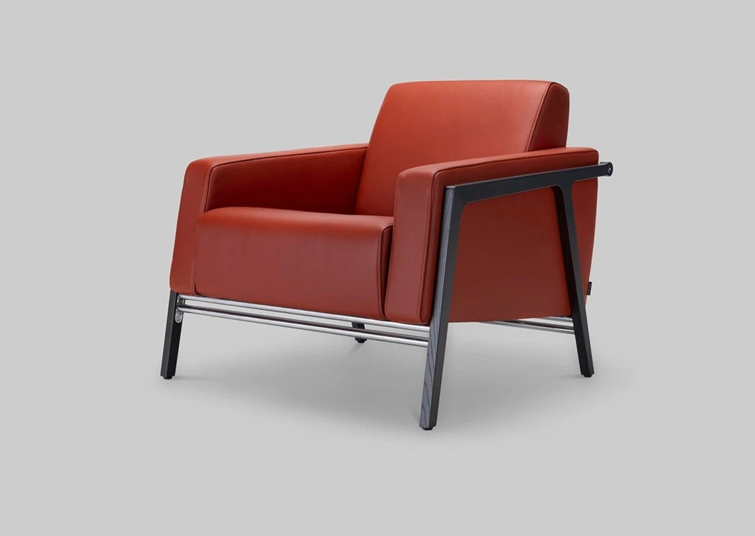 Harvink Splinter Fauteuil