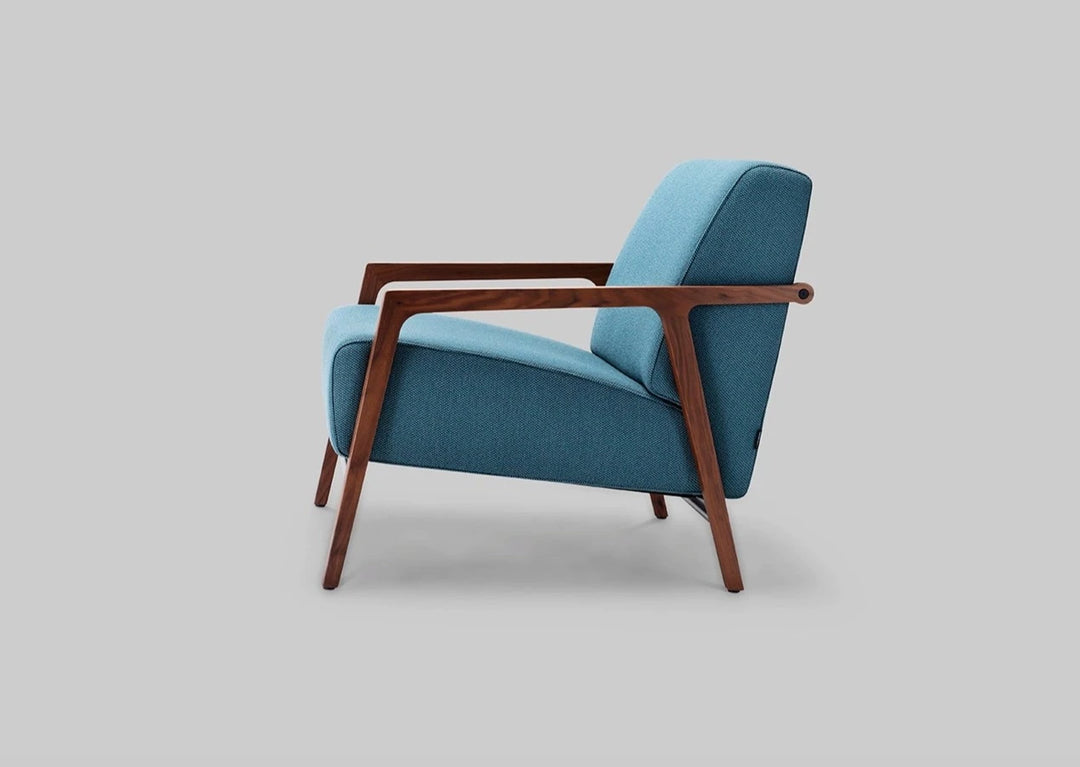 Harvink Splinter Fauteuil