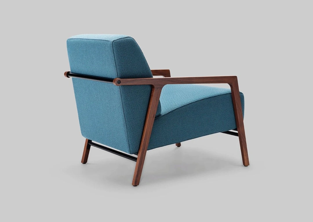 Harvink Splinter Fauteuil