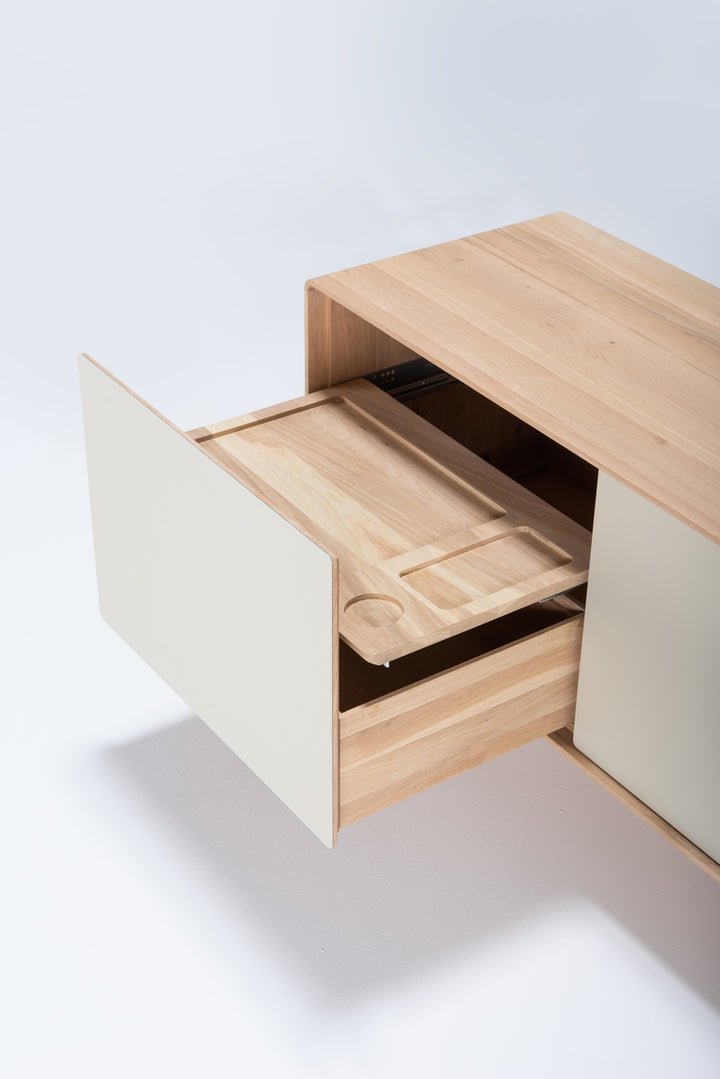 Gazzda Fina Sideboard