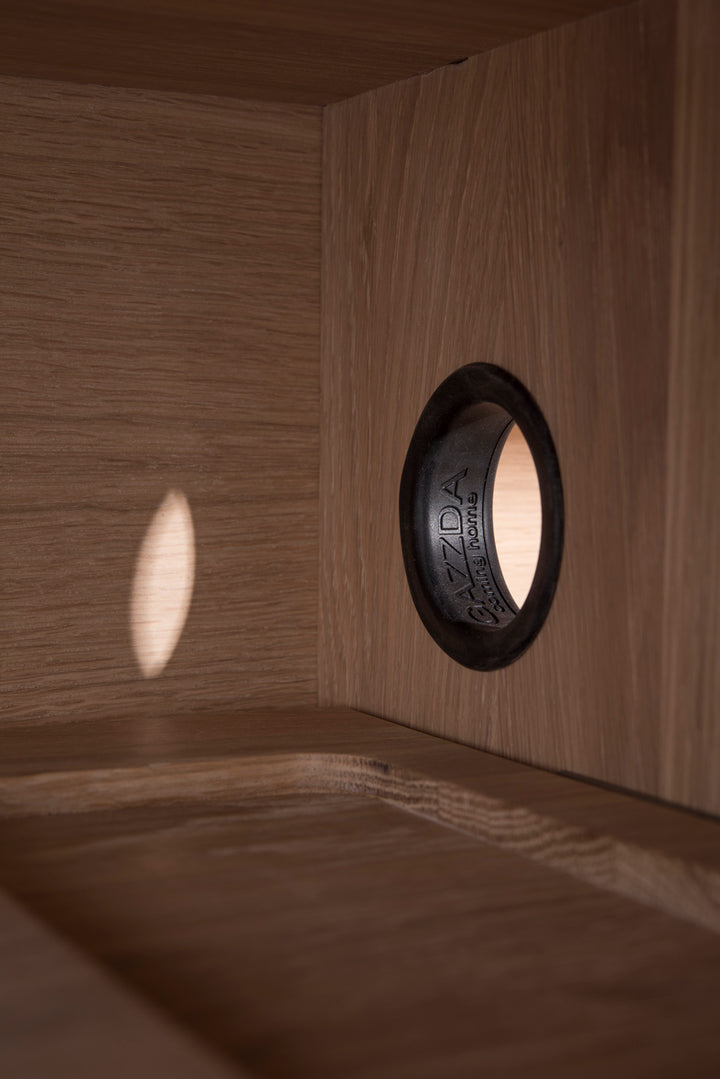 Gazzda Fina Sideboard