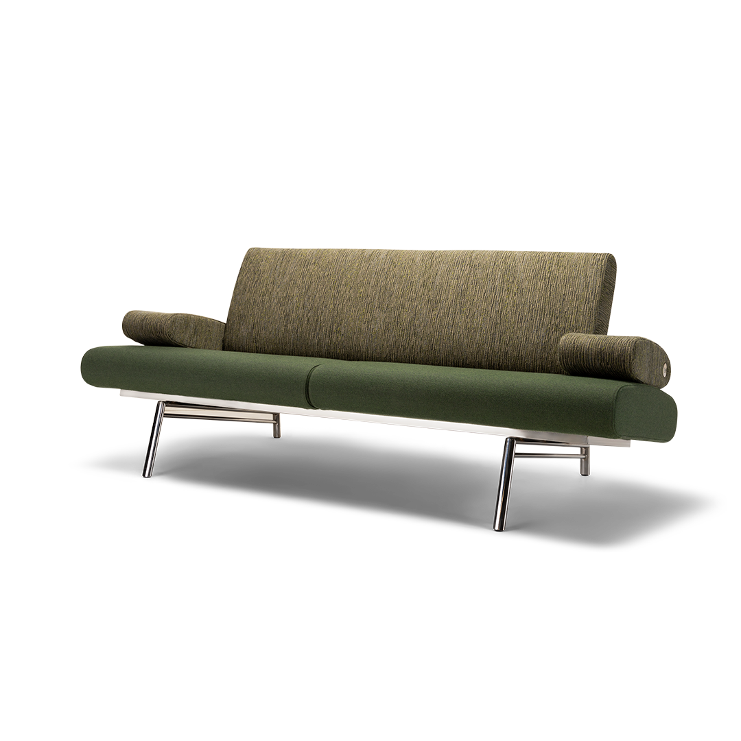 Harvink Armslag sofa