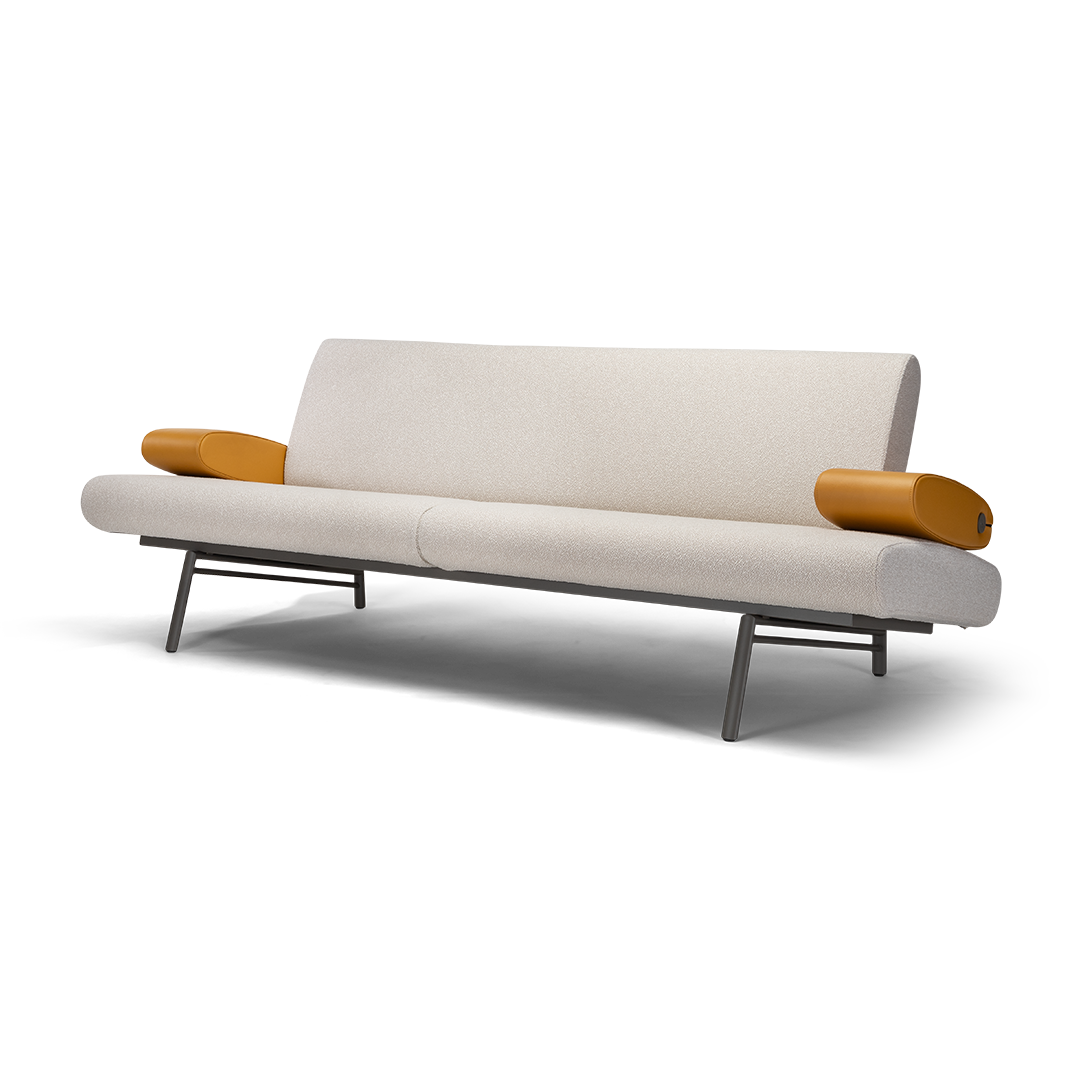 Harvink Armslag sofa