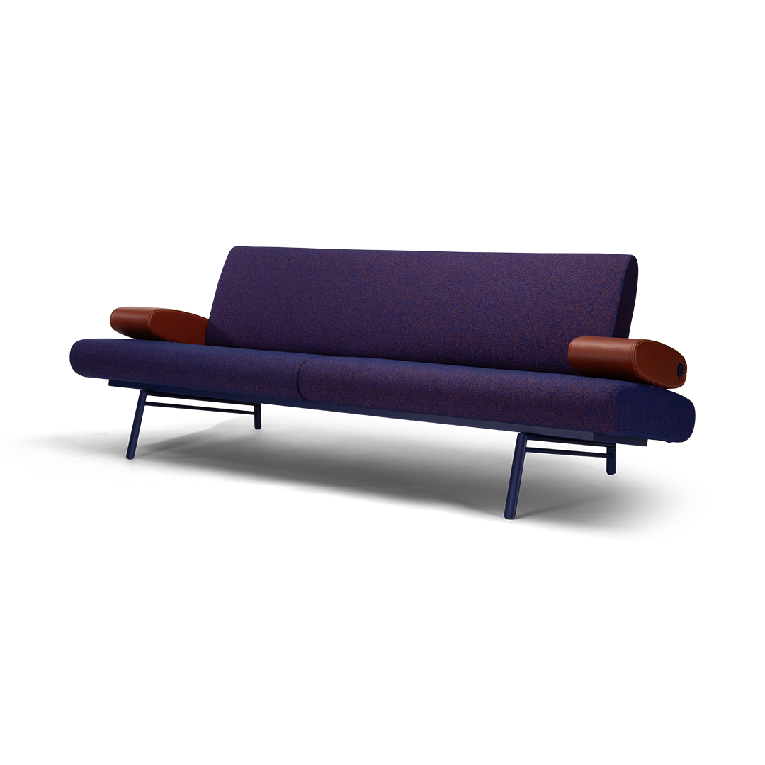 Harvink Armslag sofa