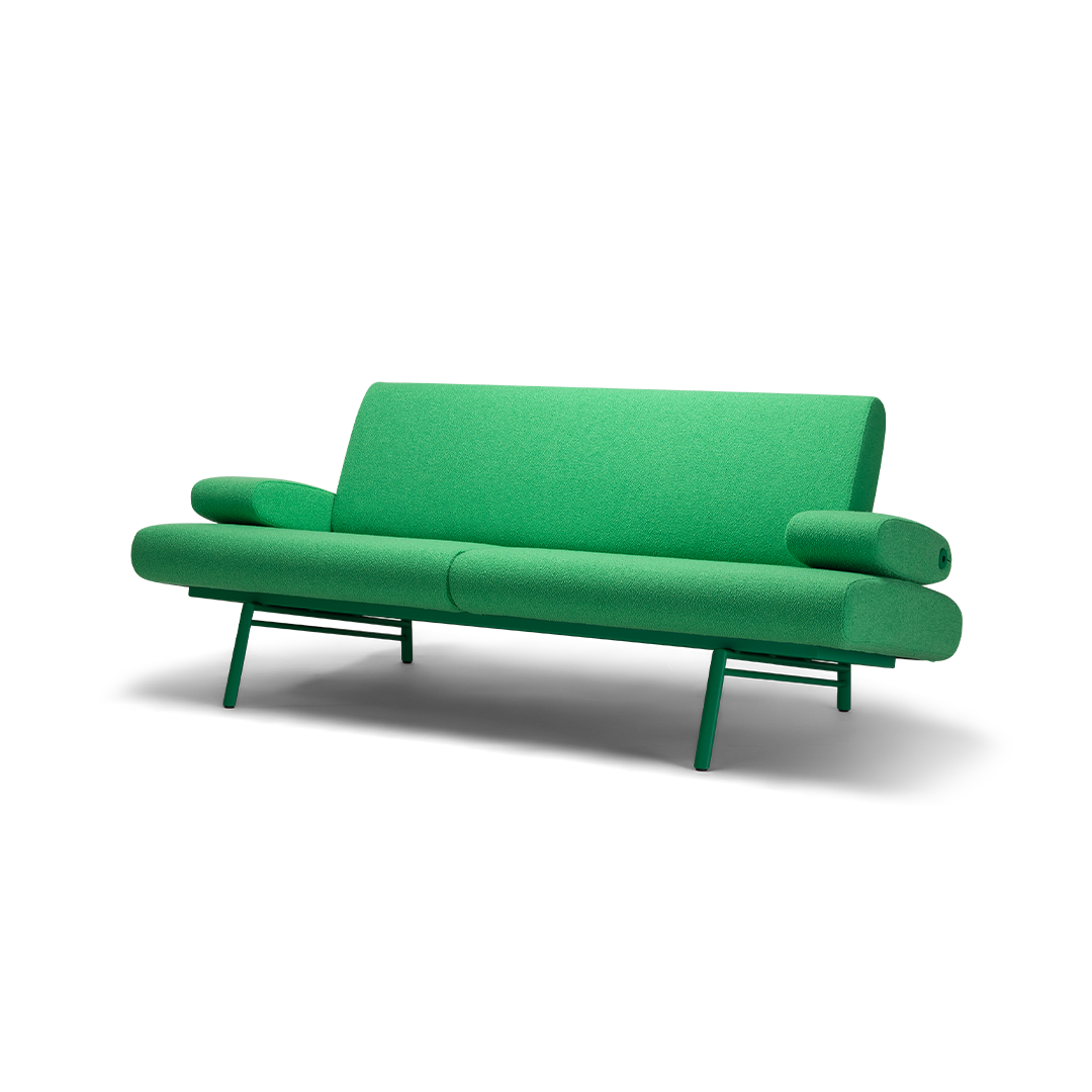 Harvink Armslag sofa