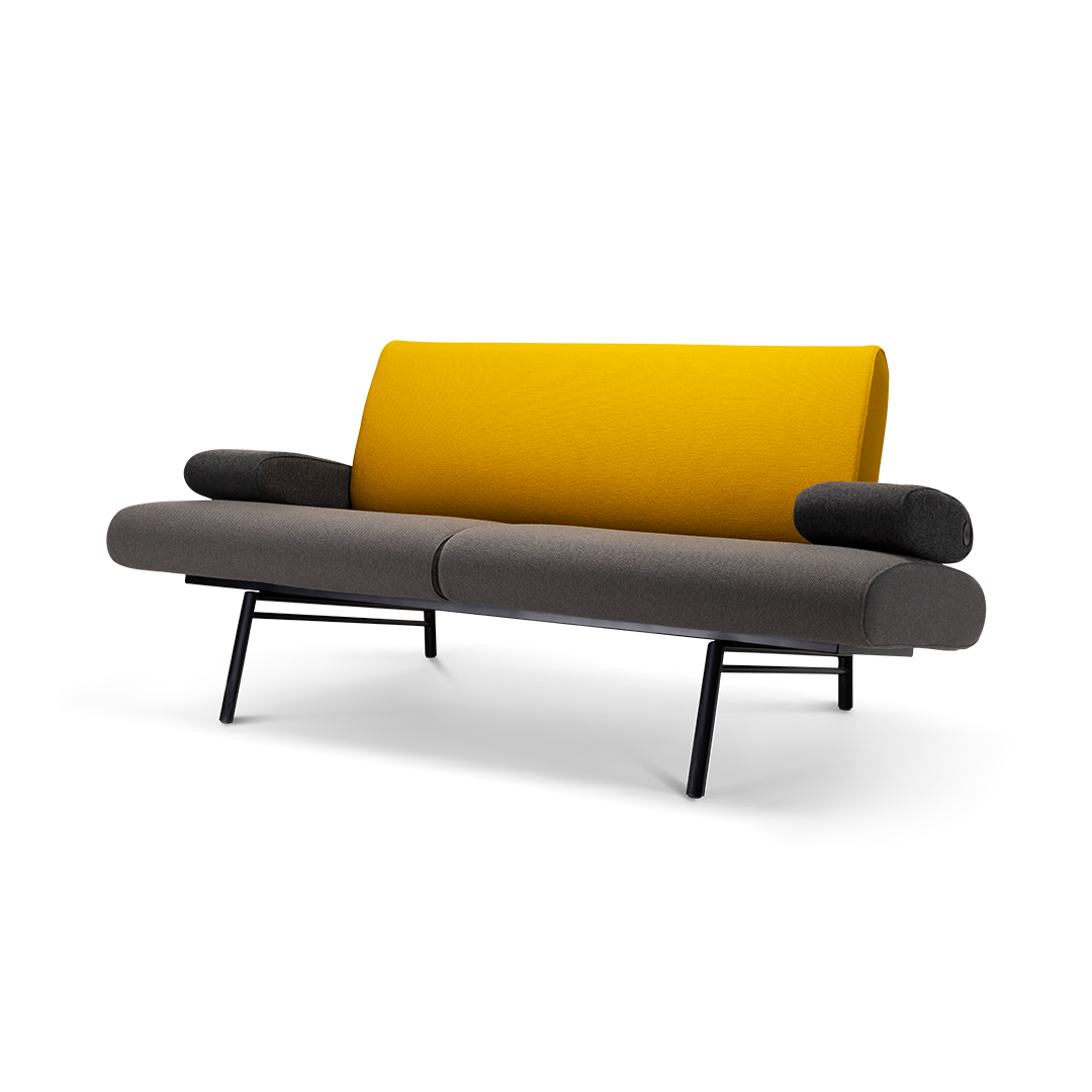 Harvink Armslag sofa