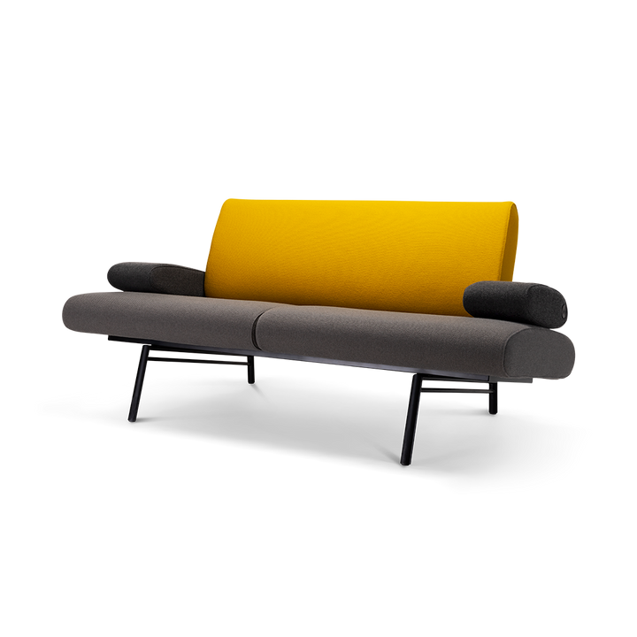 Harvink Armslag sofa