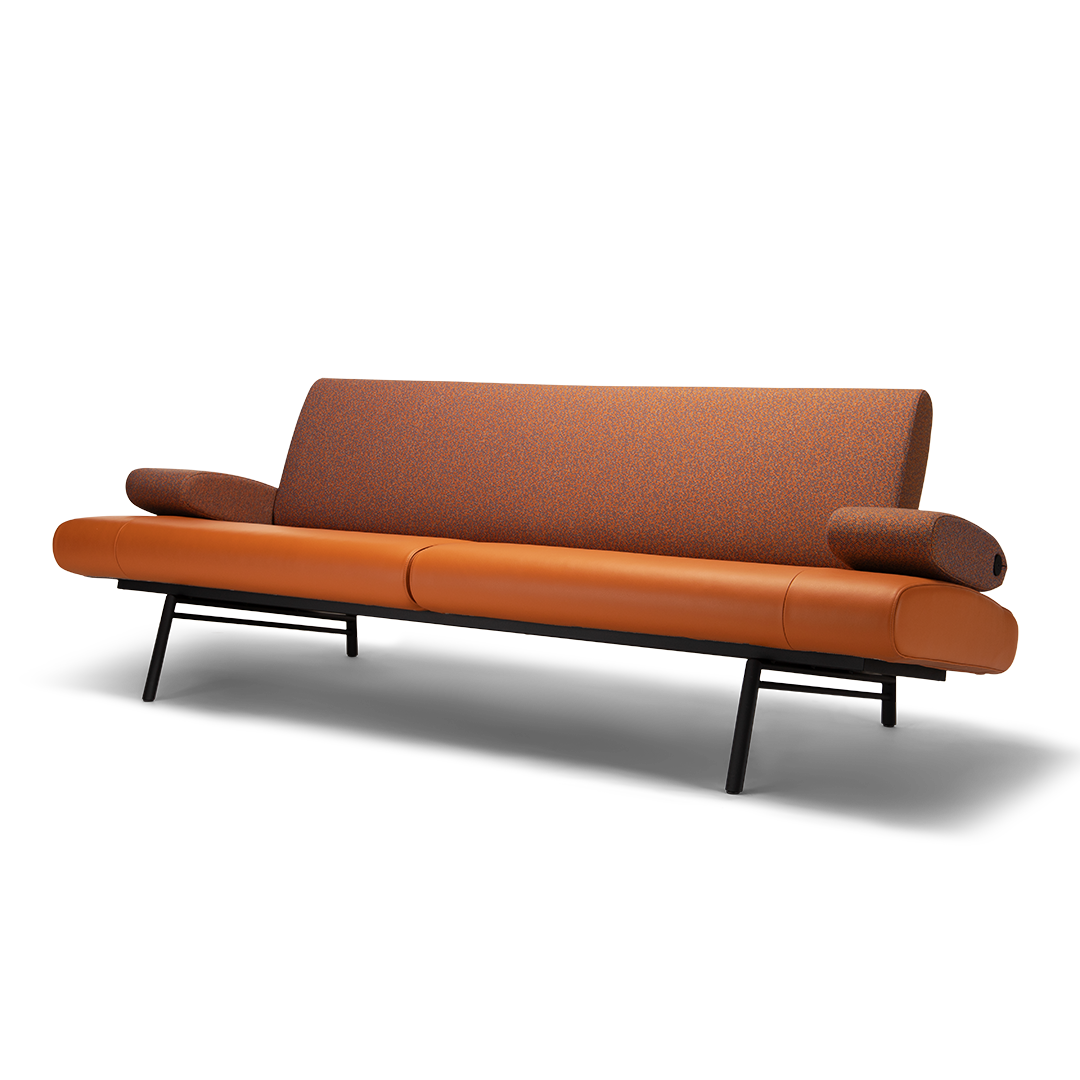 Harvink Armslag sofa