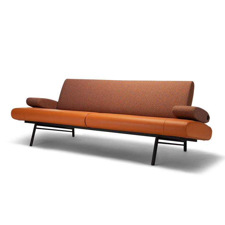 Harvink Armslag sofa