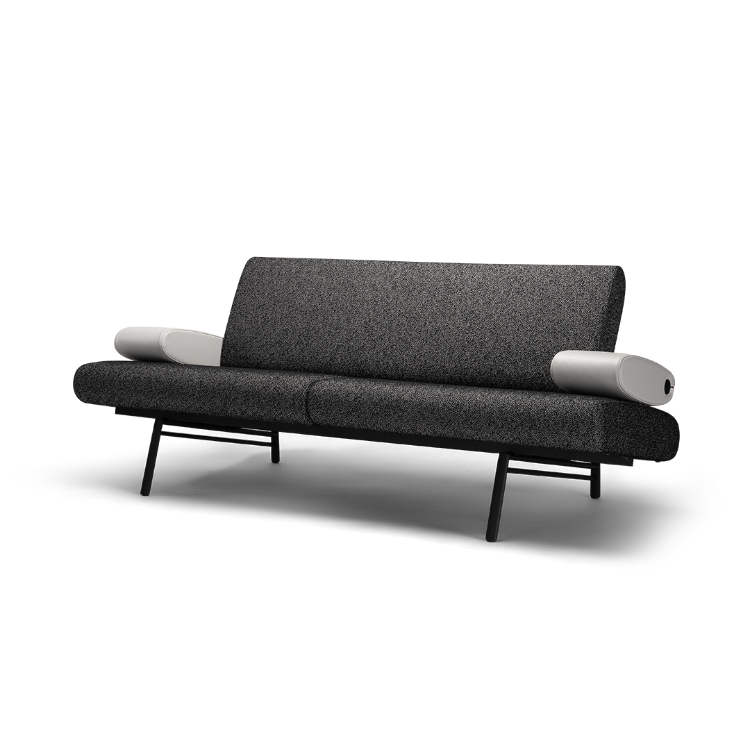 Harvink Armslag sofa
