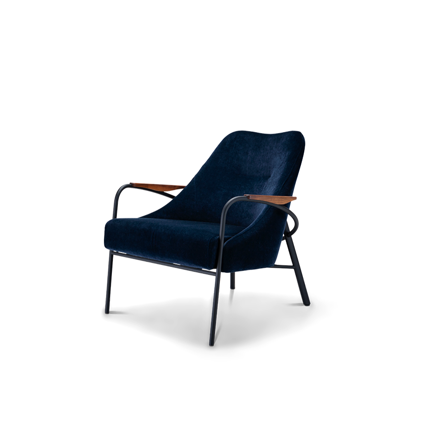 Harvink Blazoen Fauteuil