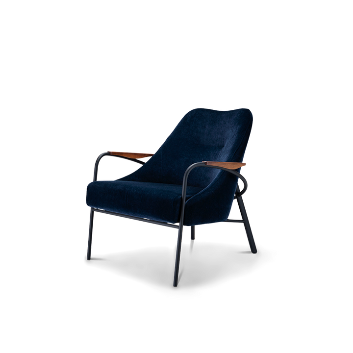 Harvink Blazoen Fauteuil
