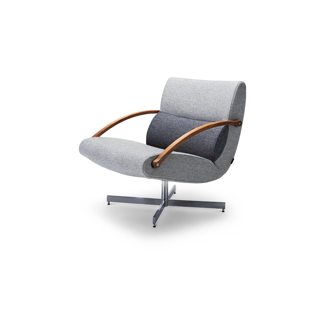 Harvink Focus Fauteuil