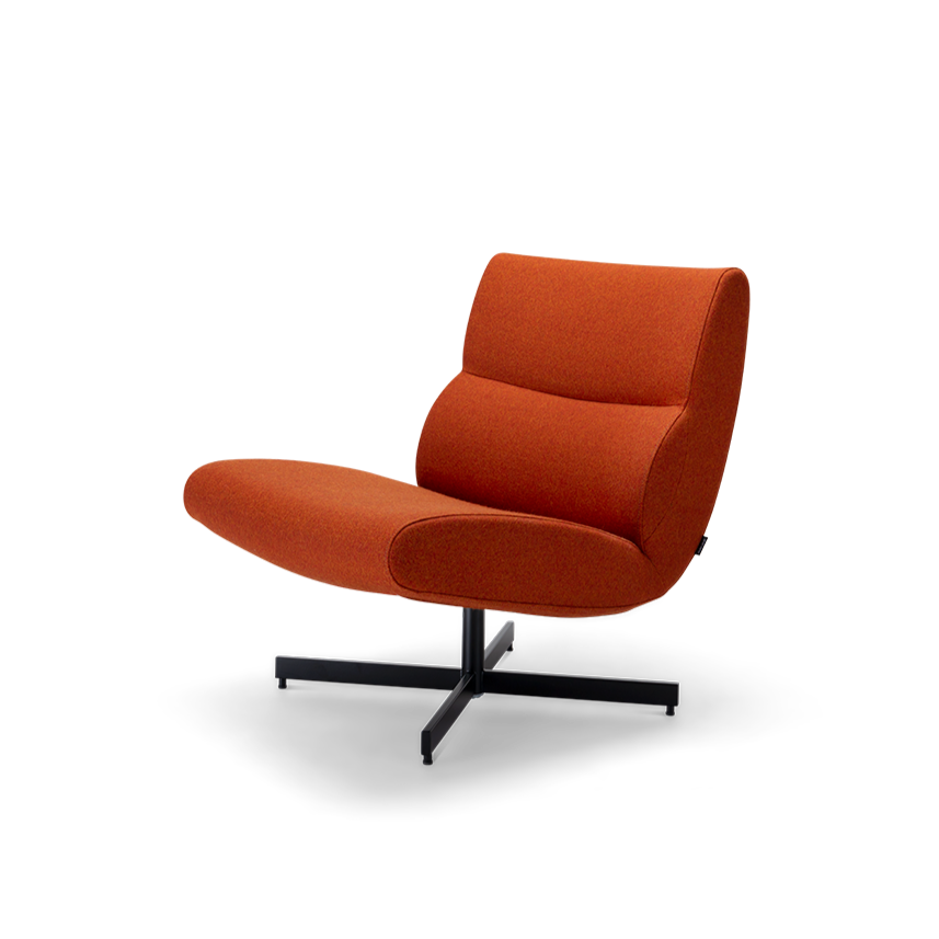 Harvink Focus Fauteuil