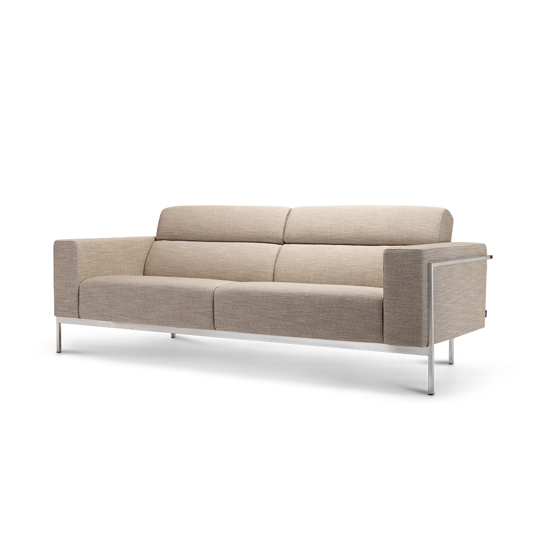 Harvink Forum hoge rug